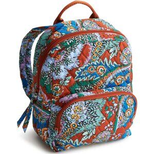Vera Bradley Mini Banbury Backpack